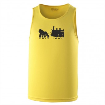 Gain Train Performance Vest